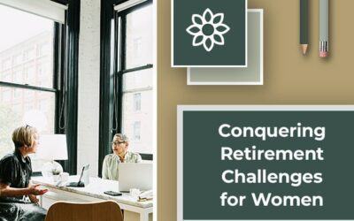 Conquering Retirement Challenges for Women